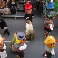 Castellón, Cabalgata Pregó Magdalena 2012