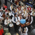 Castellón, Cabalgata Pregó Magdalena 2012