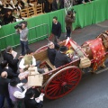 Castellón, Cabalgata Pregó Magdalena 2012