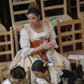 Castellón, Cabalgata Pregó Magdalena 2012