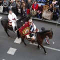 Castellón, Cabalgata Pregó Magdalena 2012
