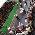 Castellón, Cabalgata Pregó Magdalena 2012
