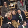 Castellón, Cabalgata Pregó Magdalena 2012
