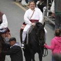 Castellón, Cabalgata Pregó Magdalena 2012