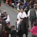 Castellón, Cabalgata Pregó Magdalena 2012