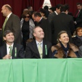 Castellón, Cabalgata Pregó Magdalena 2012
