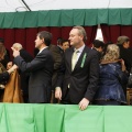 Castellón, Cabalgata Pregó Magdalena 2012
