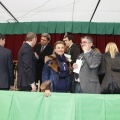 Castellón, Cabalgata Pregó Magdalena 2012