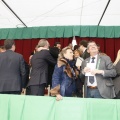 Castellón, Cabalgata Pregó Magdalena 2012