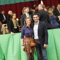 Castellón, Cabalgata Pregó Magdalena 2012