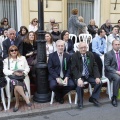 Castellón, Cabalgata Pregó Magdalena 2012