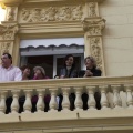Castellón, Cabalgata Pregó Magdalena 2012