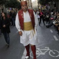Castellón, Cabalgata Pregó Magdalena 2012