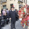 Castellón, Cabalgata Pregó Magdalena 2012