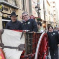 Castellón, Cabalgata Pregó Magdalena 2012