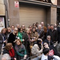 Castellón, Cabalgata Pregó Magdalena 2012