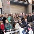 Castellón, Cabalgata Pregó Magdalena 2012