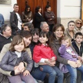 Castellón, Cabalgata Pregó Magdalena 2012