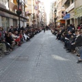 Castellón, Cabalgata Pregó Magdalena 2012