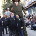 Castellón, Cabalgata Pregó Magdalena 2012
