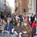 Castellón, Cabalgata Pregó Magdalena 2012