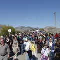 Castellón, Romería a la Ermita de la Magdalena 2012
