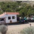Castellón, Romería a la Ermita de la Magdalena 2012