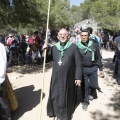 Castellón, Romería a la Ermita de la Magdalena 2012