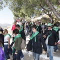 Castellón, Romería a la Ermita de la Magdalena 2012