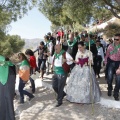 Castellón, Romería a la Ermita de la Magdalena 2012