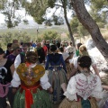 Castellón, Romería a la Ermita de la Magdalena 2012