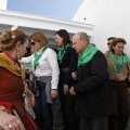 Castellón, Romería a la Ermita de la Magdalena 2012