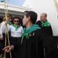 Castellón, Romería a la Ermita de la Magdalena 2012