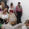 Castellón, Romería a la Ermita de la Magdalena 2012