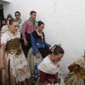 Castellón, Romería a la Ermita de la Magdalena 2012