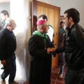 Castellón, Romería a la Ermita de la Magdalena 2012
