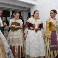 Castellón, Romería a la Ermita de la Magdalena 2012