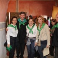 Castellón, Romería a la Ermita de la Magdalena 2012