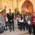 Castellón, Romería a la Ermita de la Magdalena 2012
