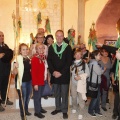 Castellón, Romería a la Ermita de la Magdalena 2012