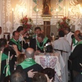 Castellón, Romería a la Ermita de la Magdalena 2012
