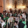 Castellón, Romería a la Ermita de la Magdalena 2012