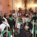 Castellón, Romería a la Ermita de la Magdalena 2012