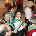 Castellón, Romería a la Ermita de la Magdalena 2012