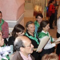 Castellón, Romería a la Ermita de la Magdalena 2012