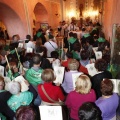 Castellón, Romería a la Ermita de la Magdalena 2012
