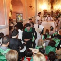 Castellón, Romería a la Ermita de la Magdalena 2012