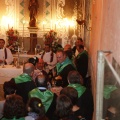 Castellón, Romería a la Ermita de la Magdalena 2012
