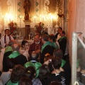 Castellón, Romería a la Ermita de la Magdalena 2012