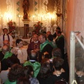 Castellón, Romería a la Ermita de la Magdalena 2012